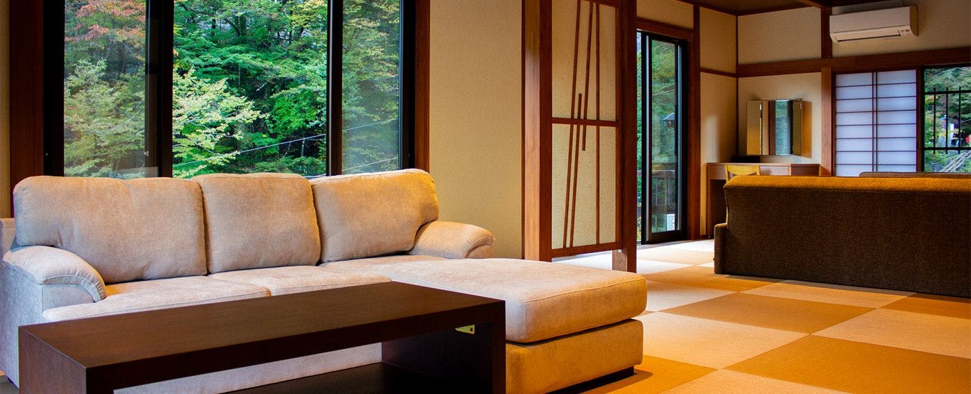 Seiko Ryokan