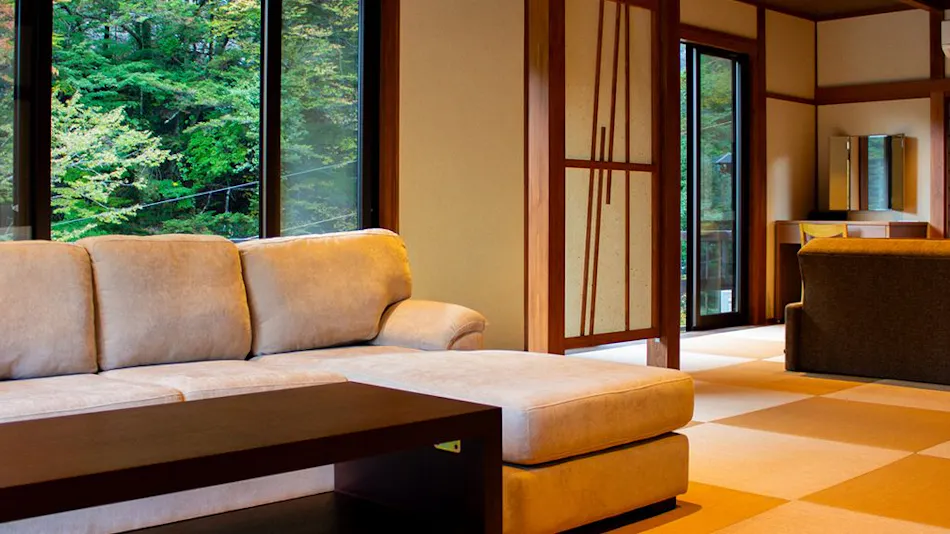 Seiko Ryokan