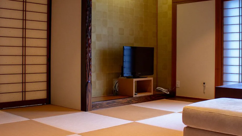 Seiko Ryokan