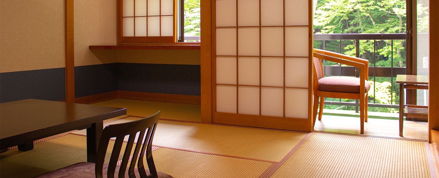 Seiko Ryokan