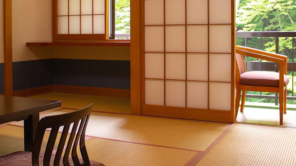 Seiko Ryokan