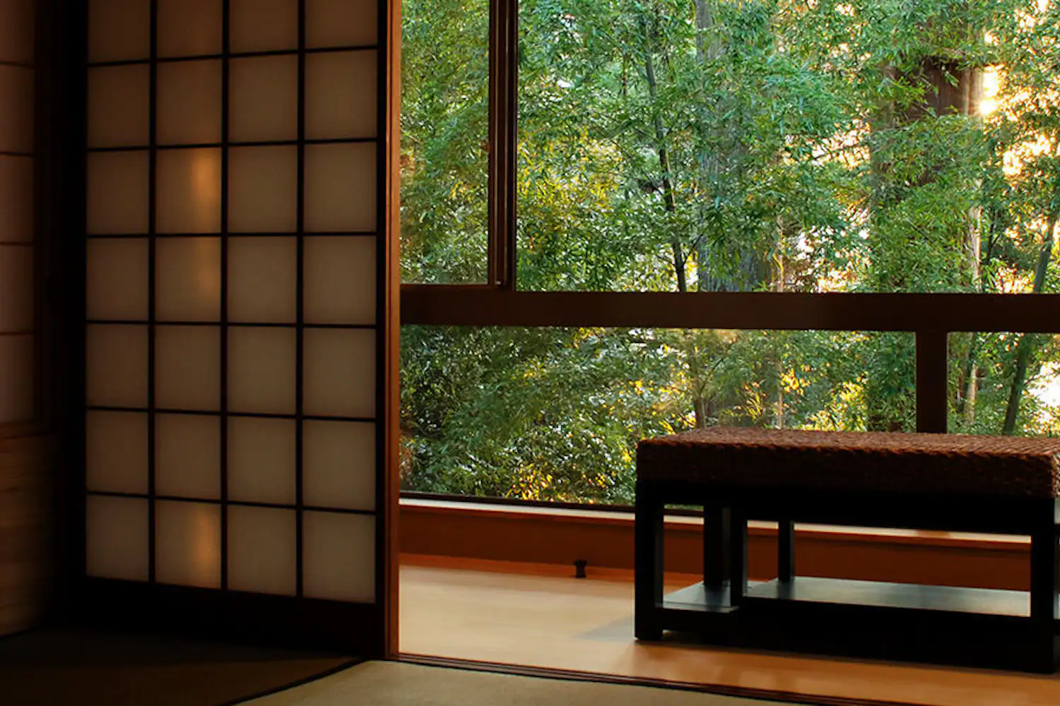 ตัวอย่างห้องพัก