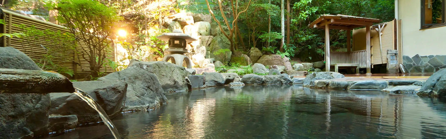 山代温泉 吉田屋 山王閣