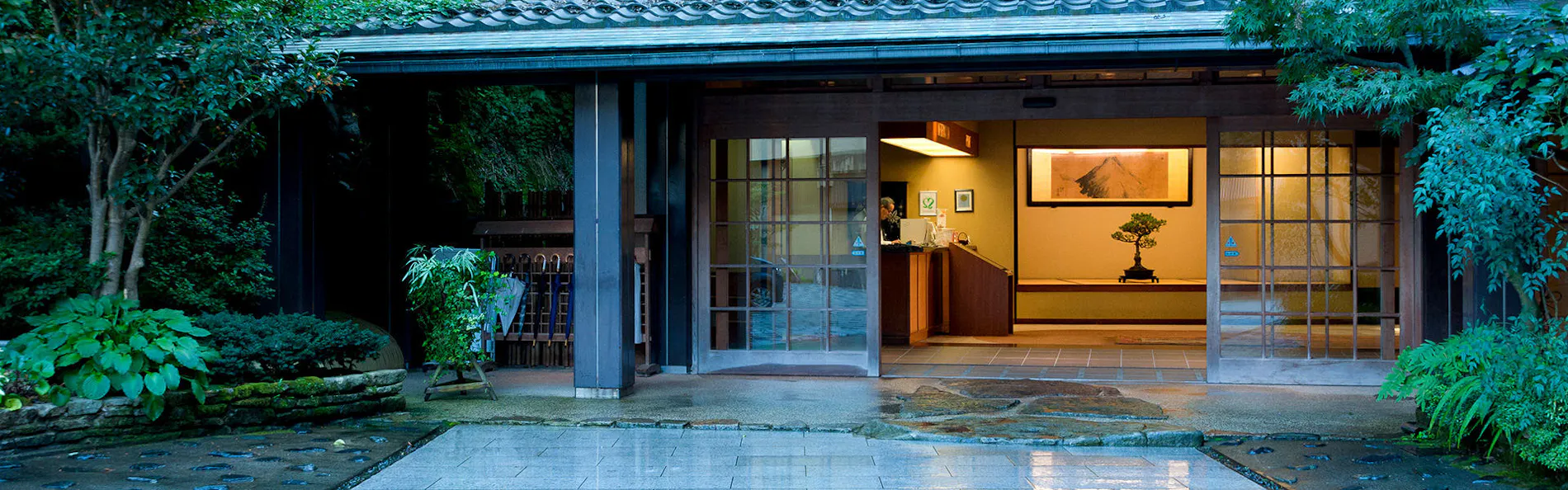 山代温泉 吉田屋 山王閣