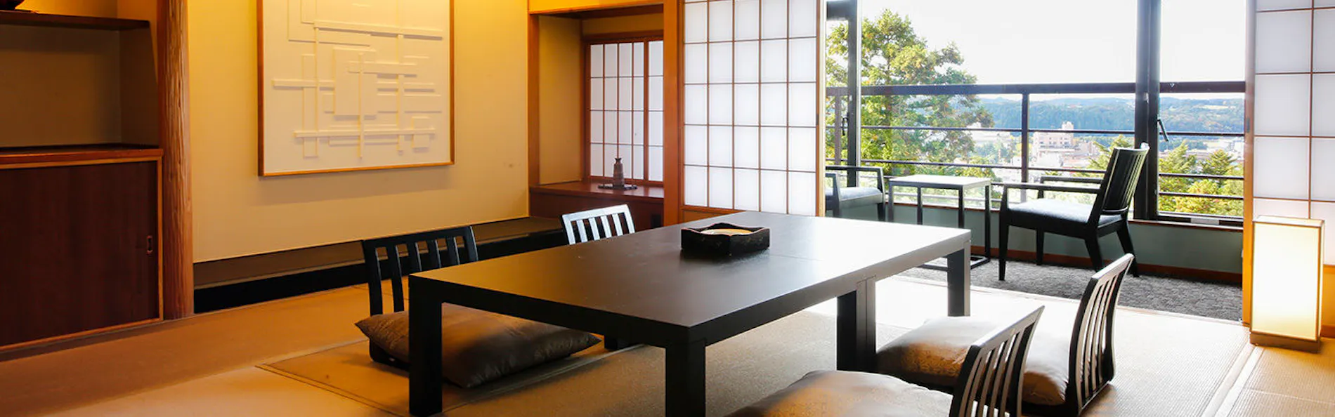 山代温泉 吉田屋 山王閣