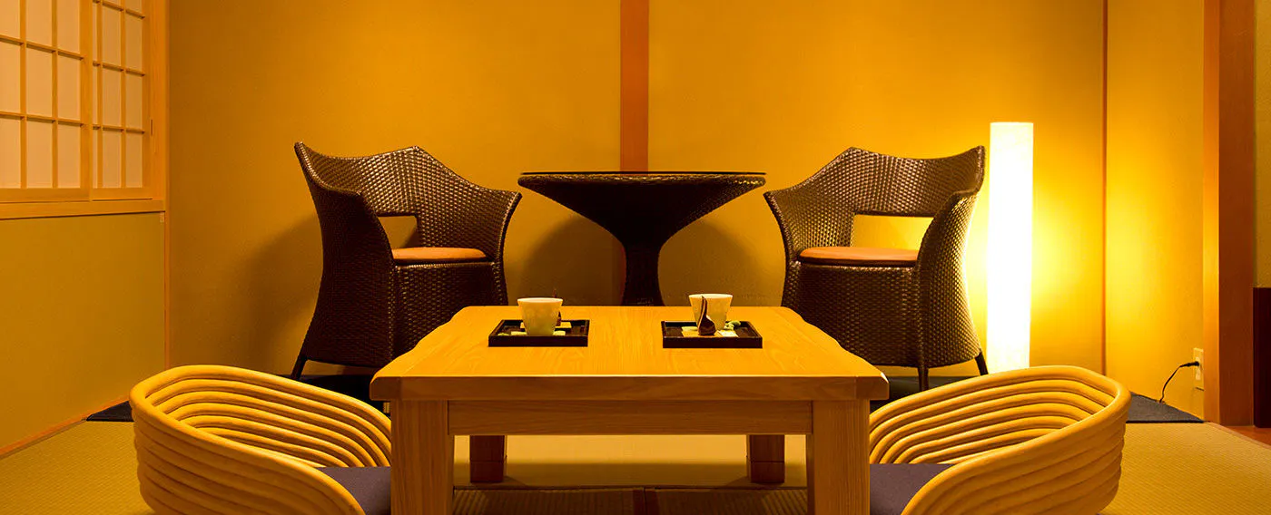 ห้องพัก