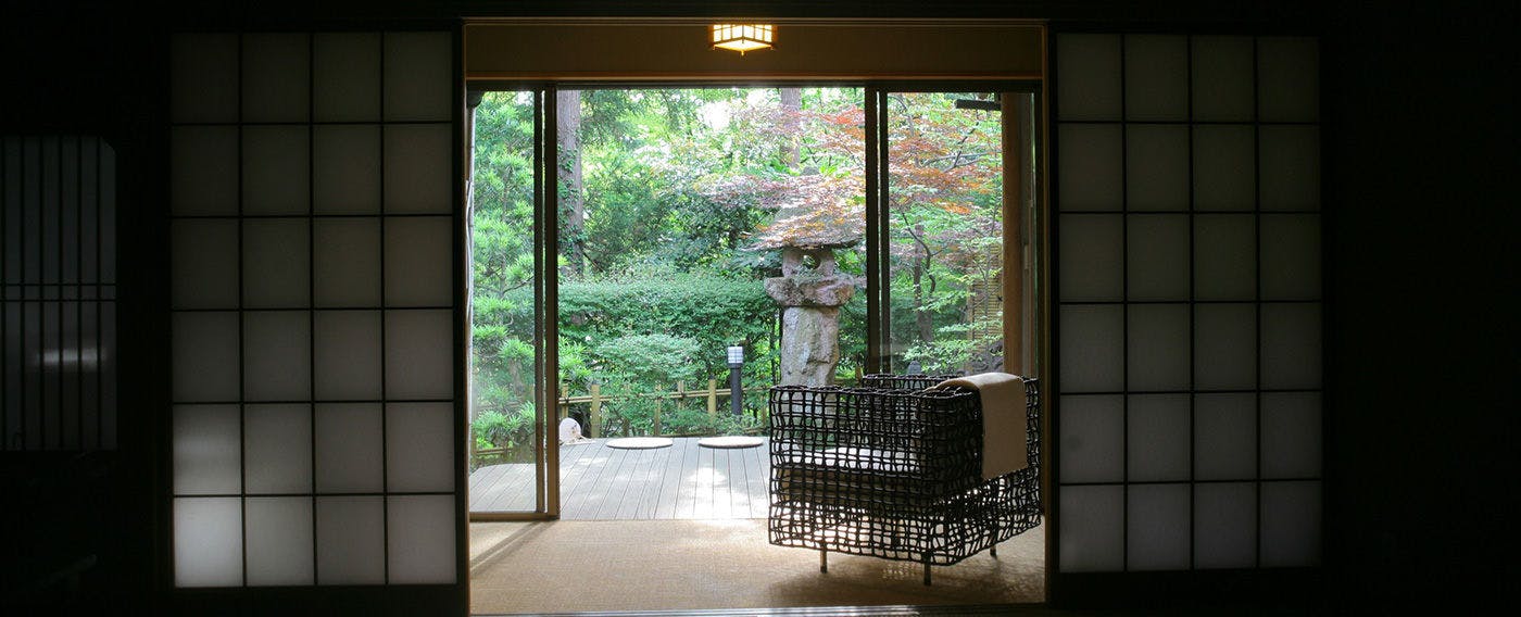 Yamashiro Onsen Yoshidaya Sannoukaku