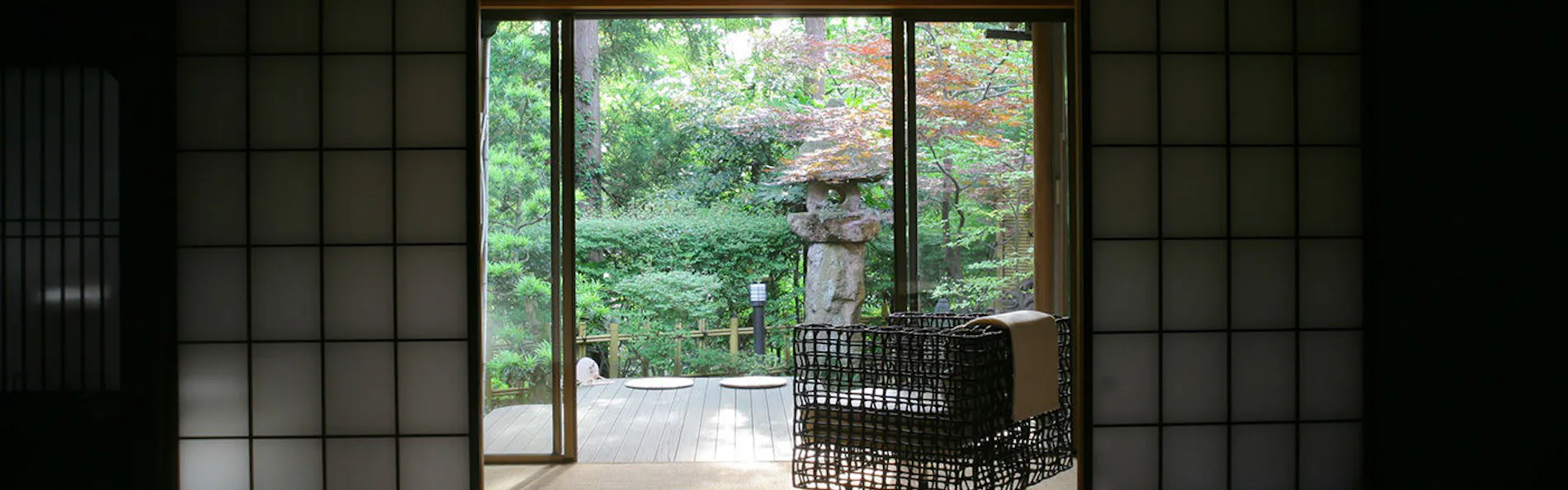 山代温泉 吉田屋 山王閣