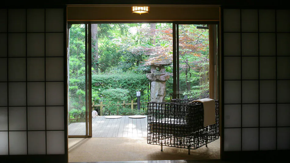 Yamashiro Onsen Yoshidaya Sannoukaku