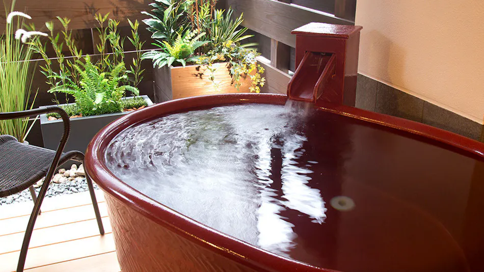 Yamashiro Onsen Yoshidaya Sannoukaku