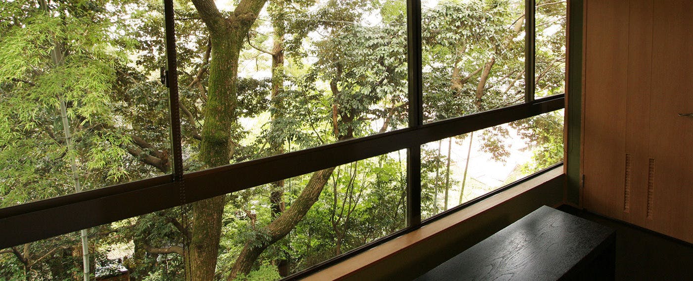 Yamashiro Onsen Yoshidaya Sannoukaku