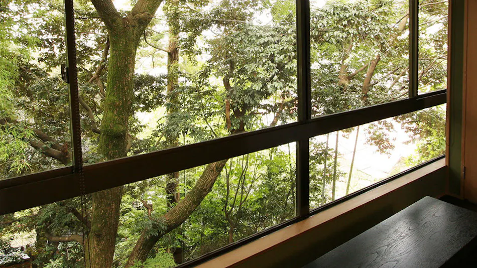 Yamashiro Onsen Yoshidaya Sannoukaku