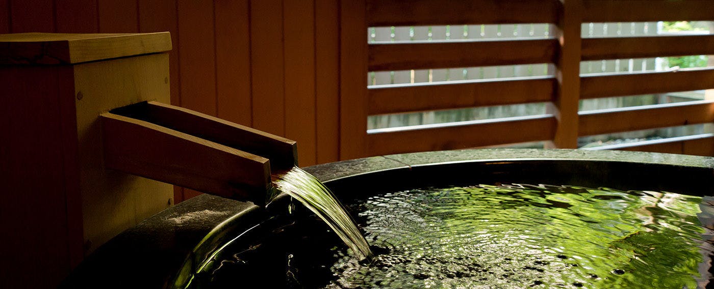 Yamashiro Onsen Yoshidaya Sannoukaku