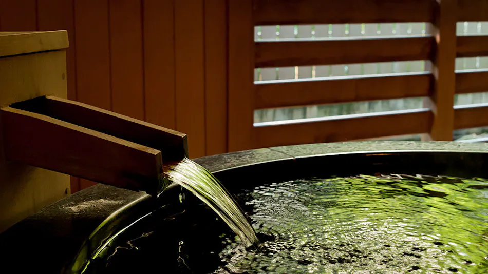 Yamashiro Onsen Yoshidaya Sannoukaku