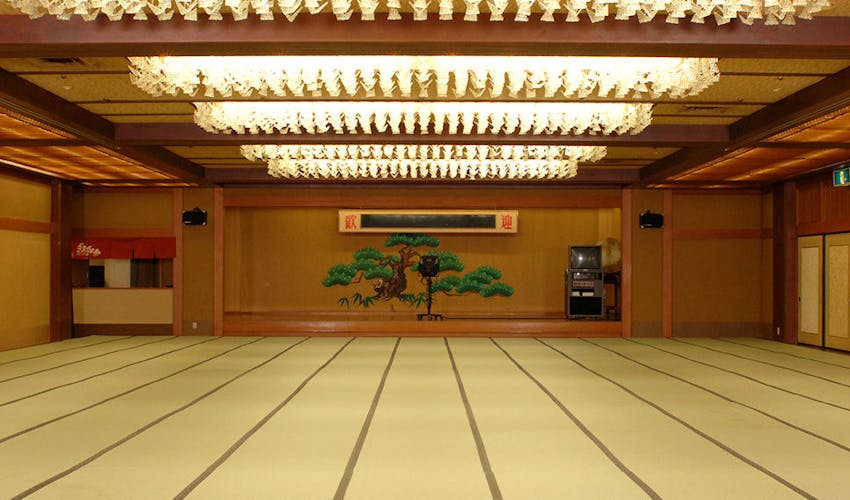 山代温泉 吉田屋 山王閣 の空室状況を確認する 宿泊予約は 一休 Com キラリト 山代温泉 吉田屋 山王閣 の空室状況を確認する 宿泊予約は 一休 Com キラリト