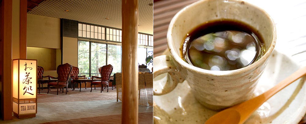 สิ่งอำนวยความสะดวกอื่นๆ