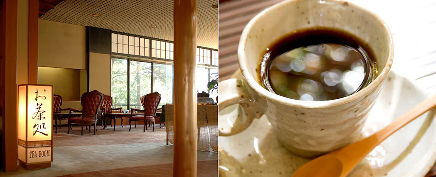 สิ่งอำนวยความสะดวกอื่นๆ