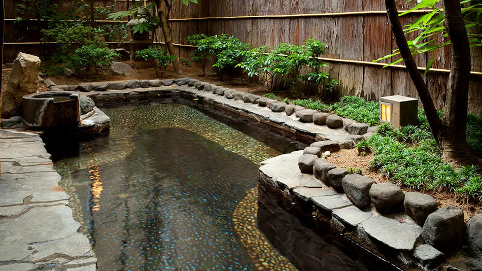 Yamashiro Onsen Yoshidaya Sannoukaku