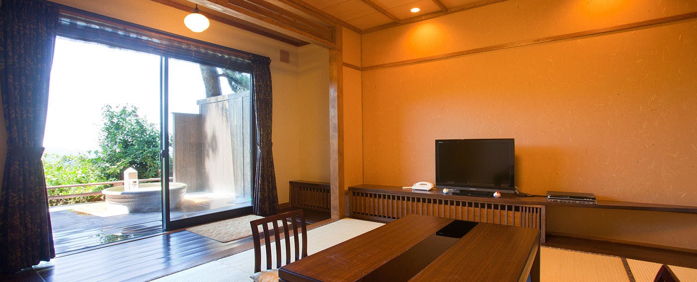 Ryokan Sansui