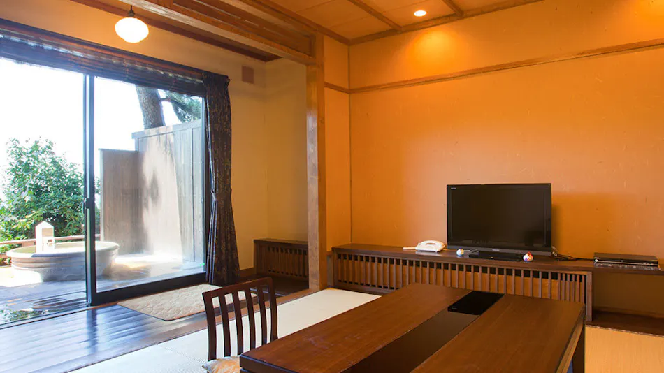 Ryokan Sansui