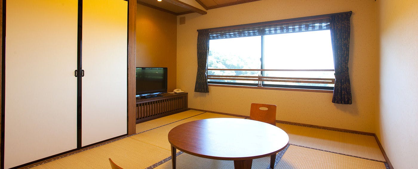Ryokan Sansui