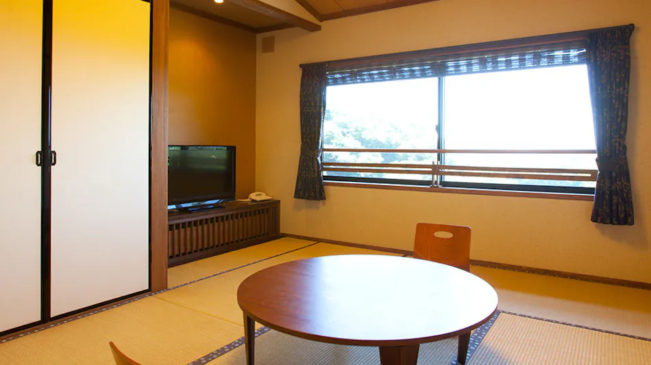 Ryokan Sansui