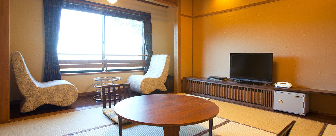Ryokan Sansui