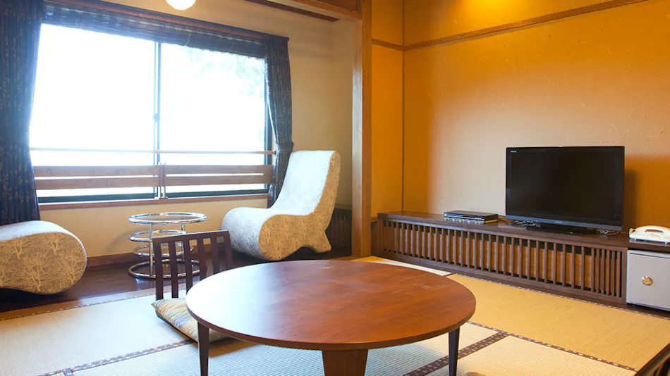 Ryokan Sansui