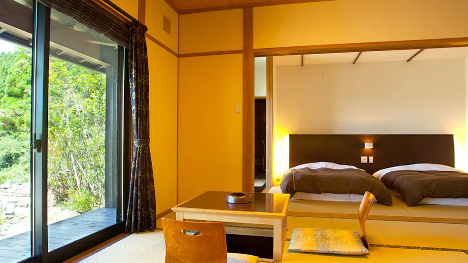 Ryokan Sansui