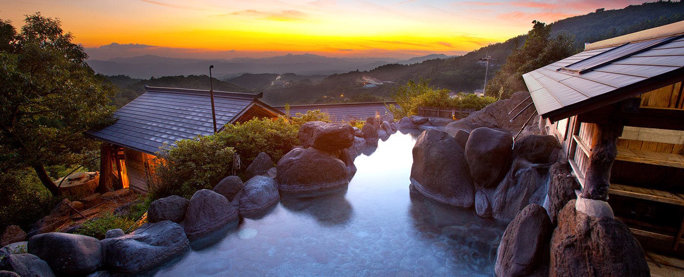 旅館 山翠