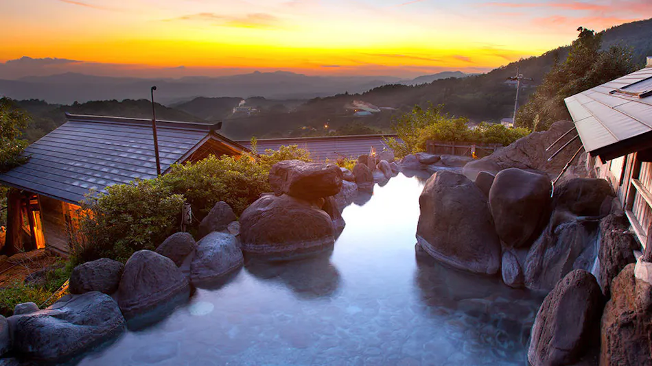 Ryokan Sansui
