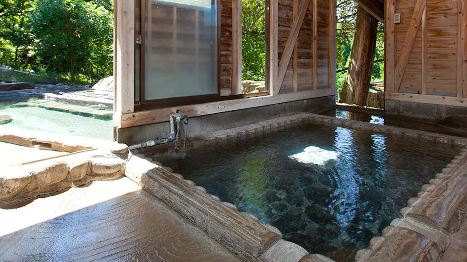 Ryokan Sansui