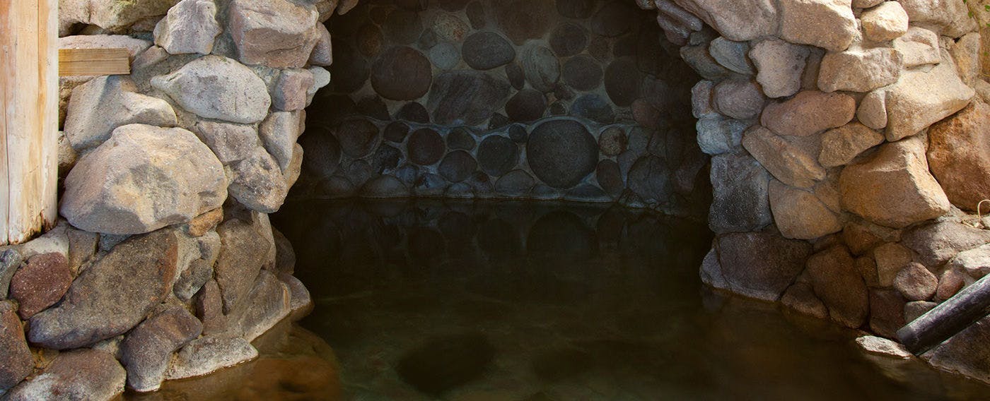 旅館 山翠