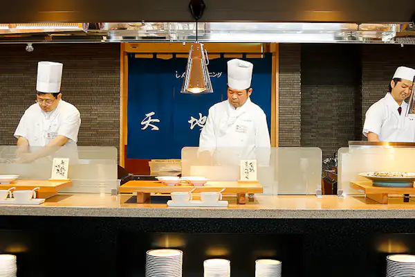 ร้านอาหาร