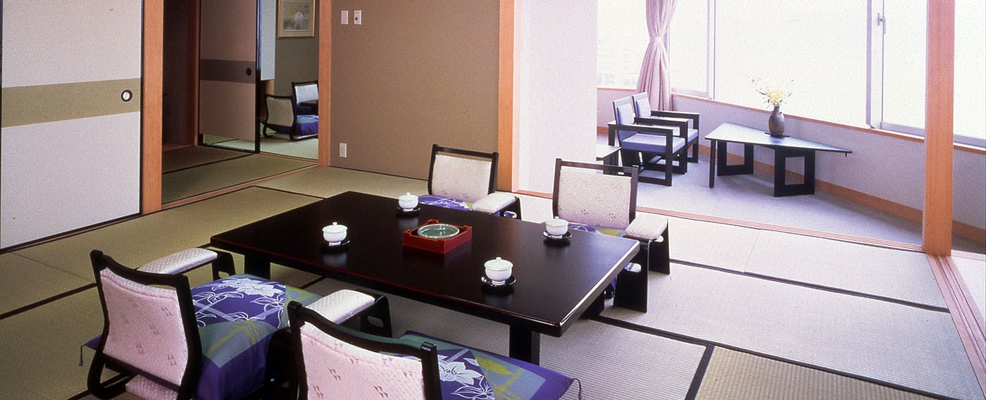戸田家