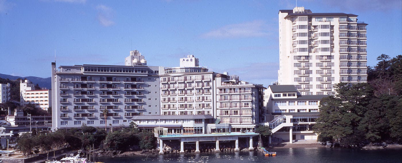 戸田家