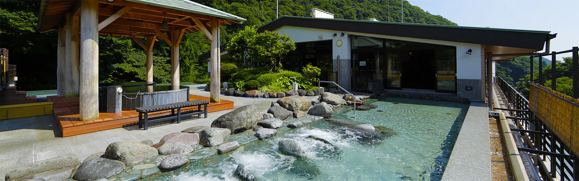 箱根湯本温泉 天成園