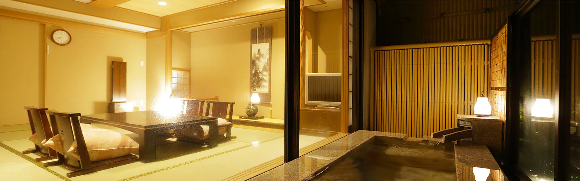 箱根湯本温泉 天成園