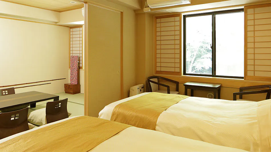 Hakone Yumoto Onsen Tenseien