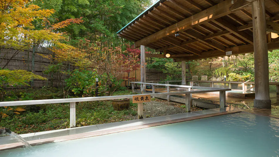 Hotel Sun Valley Nasu
