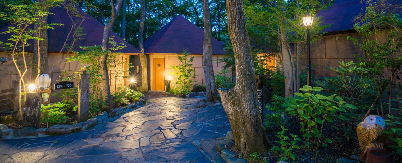 Accommodations to Match Your Mood