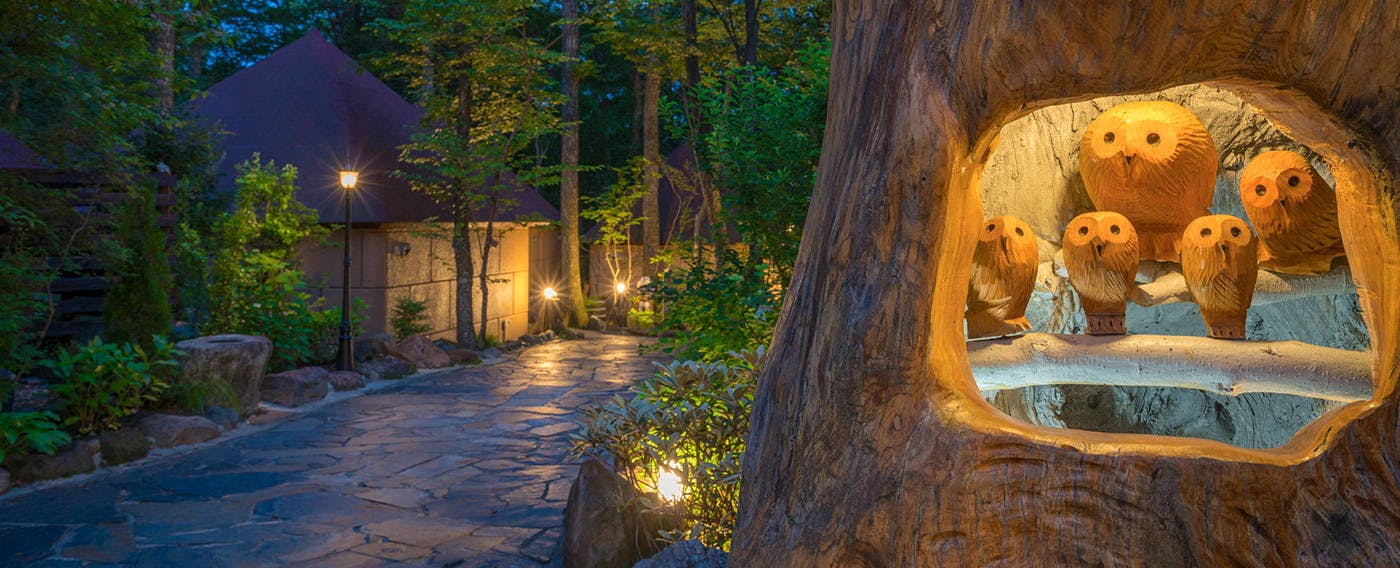 Accommodations to Match Your Mood