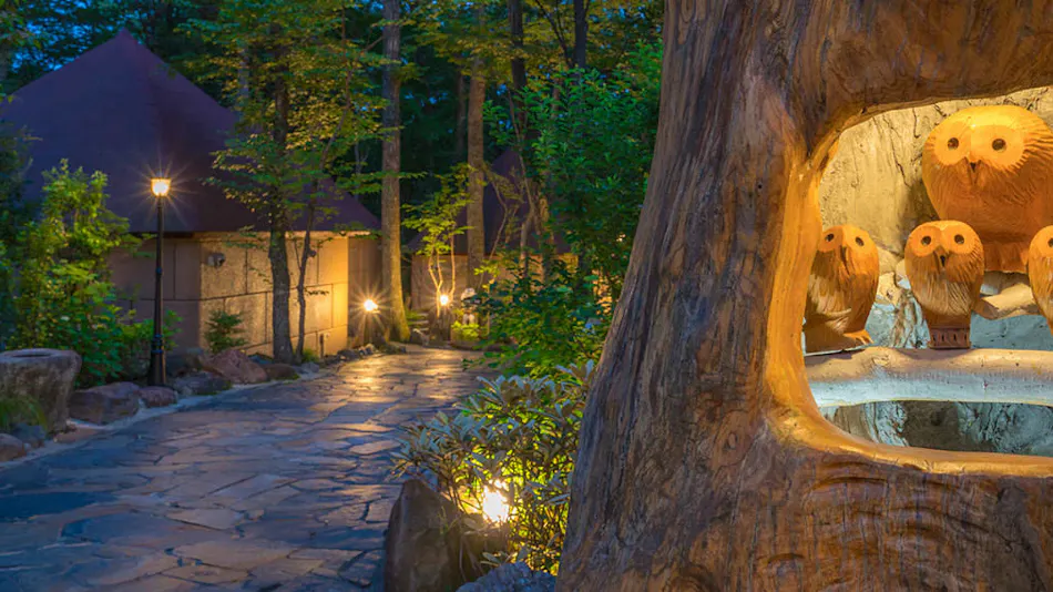 Hotel Sun Valley Nasu