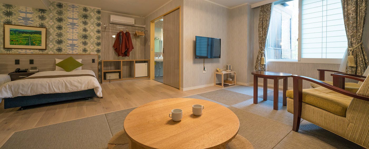 Accommodations to Match Your Mood