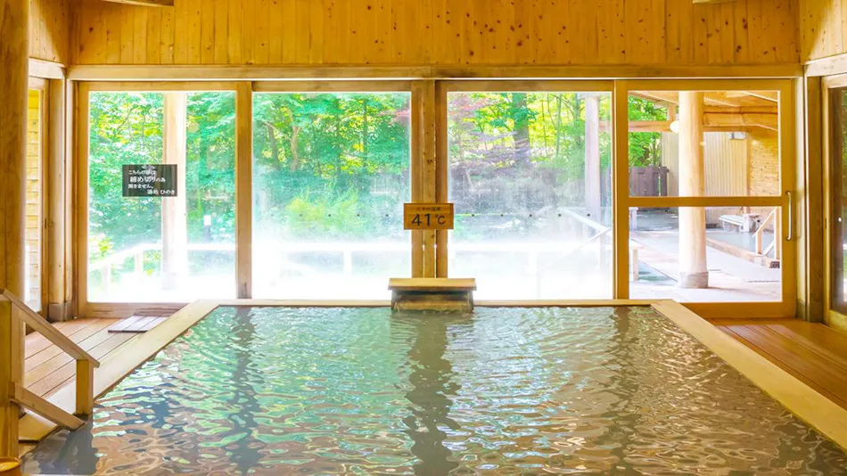 Hotel Sun Valley Nasu