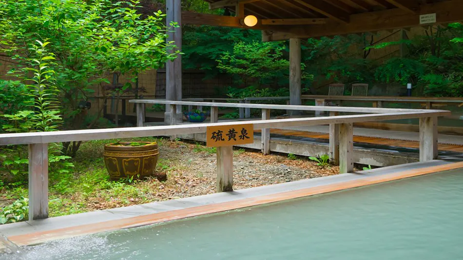 Hotel Sun Valley Nasu