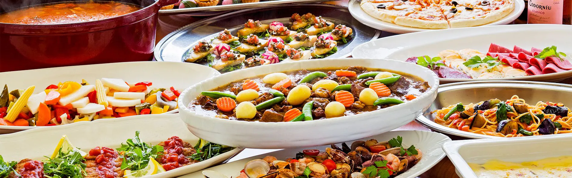 ホテルサンバレー那須