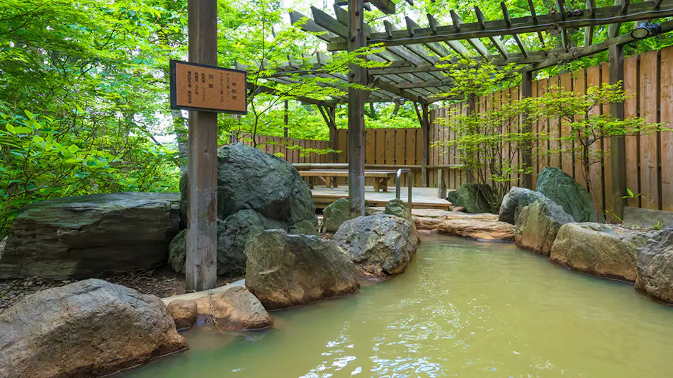 Hotel Sun Valley Nasu