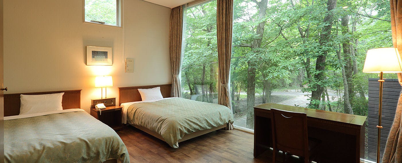 Accommodations to Match Your Mood