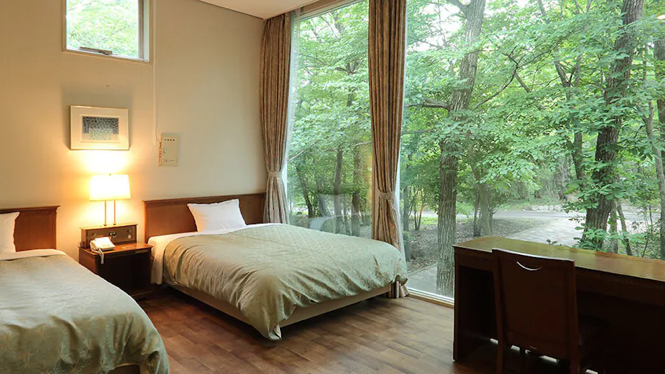 Hotel Sun Valley Nasu